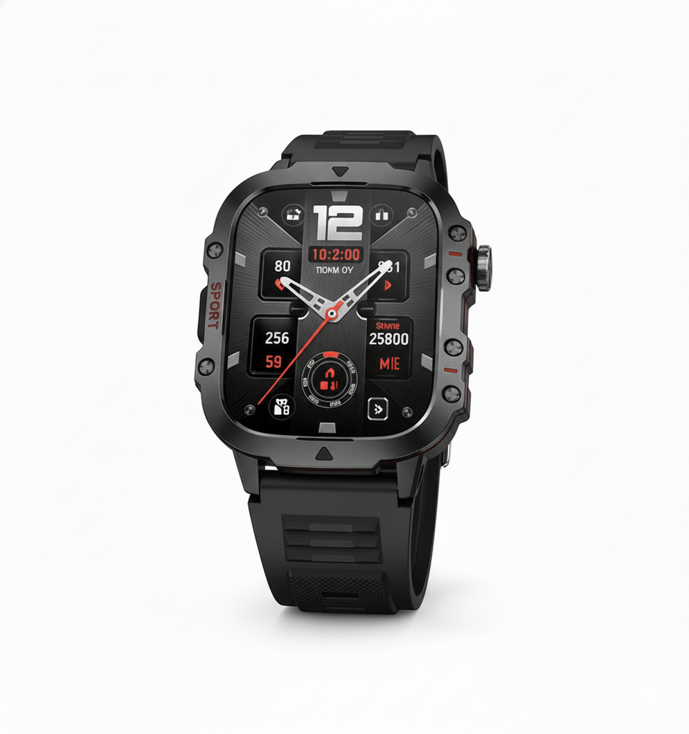 Smartwatch X30  (reloj inteligente) - Acuático